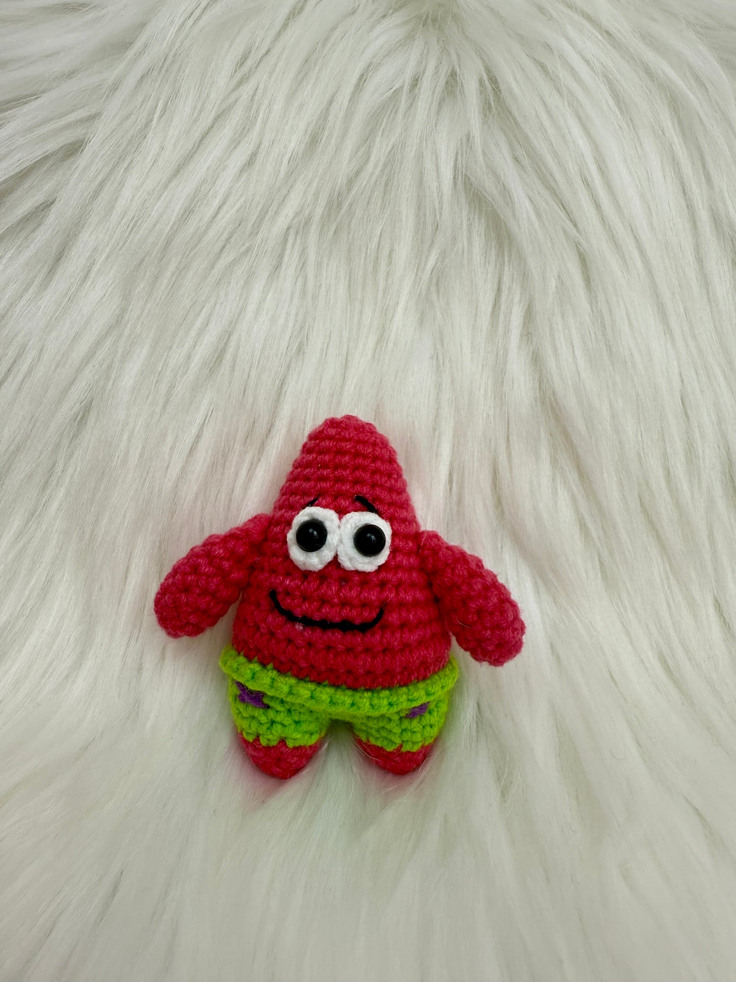 Patrick