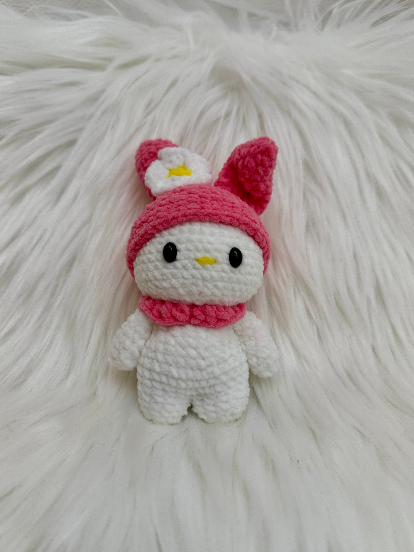 My melody