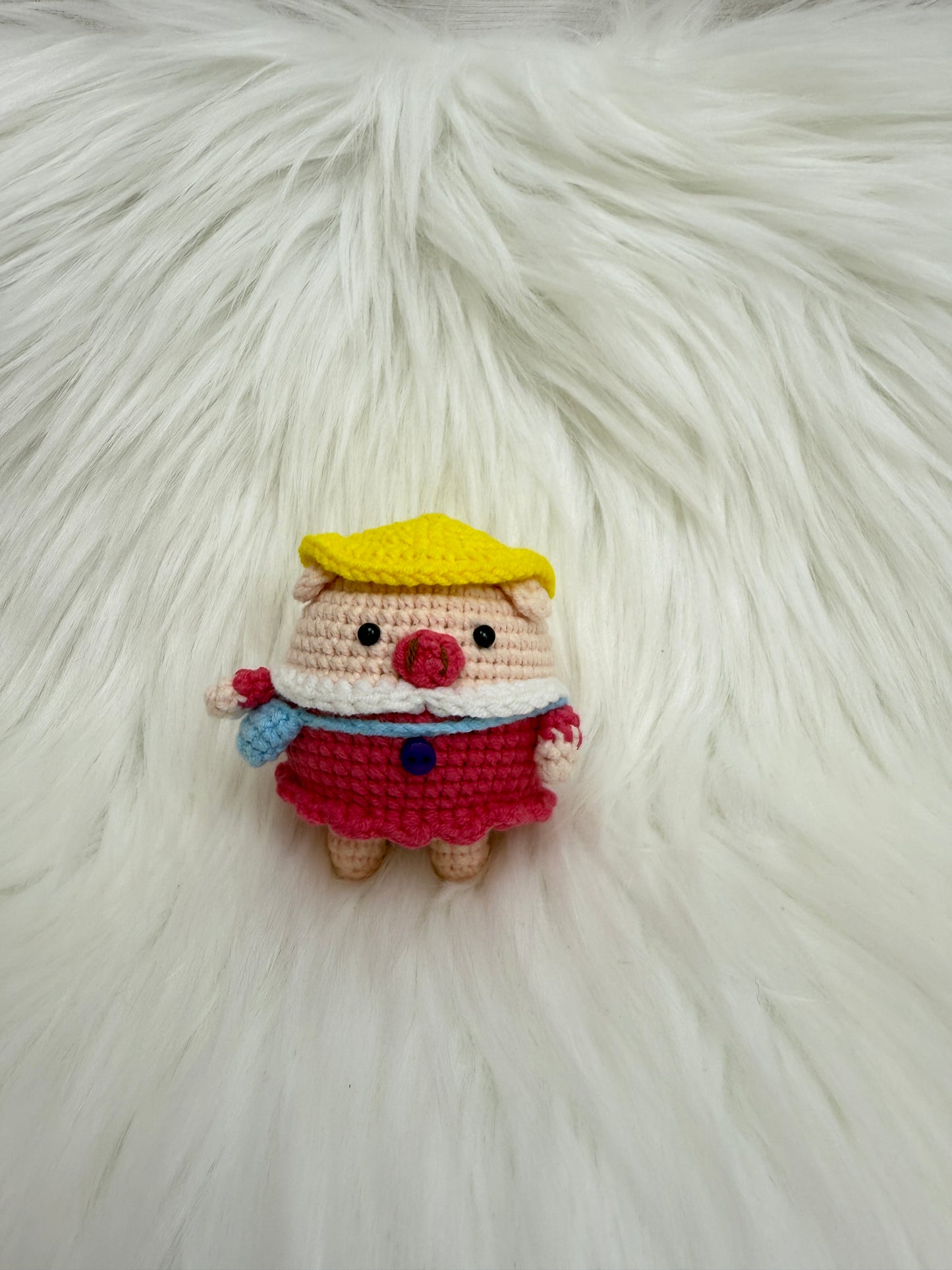 Cute piggy