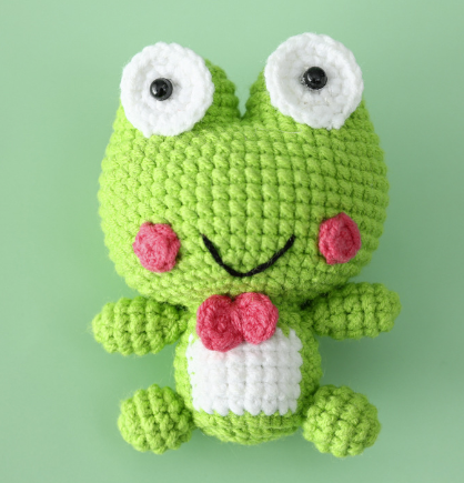 frog
