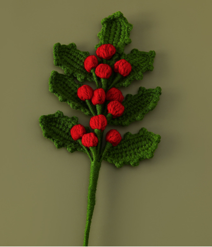 Christmas Flower
