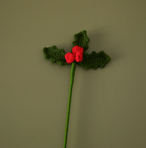 Christmas Flower