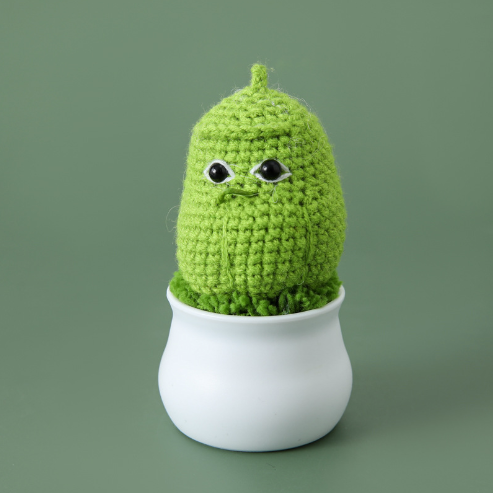 plant vs Zombie potty