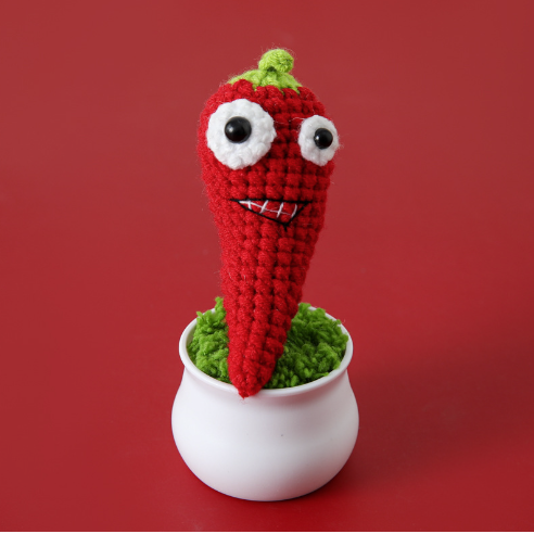 plant vs Zombie potty