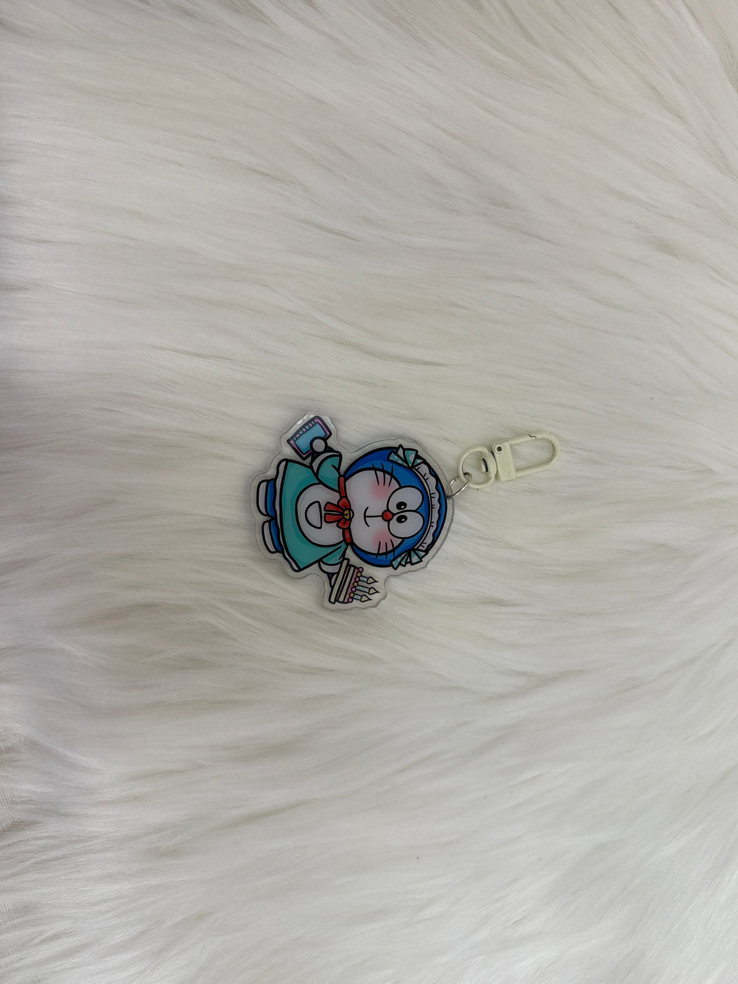 Doraemon