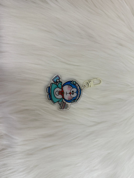 Doraemon