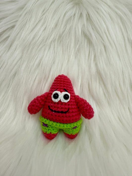 Patrick