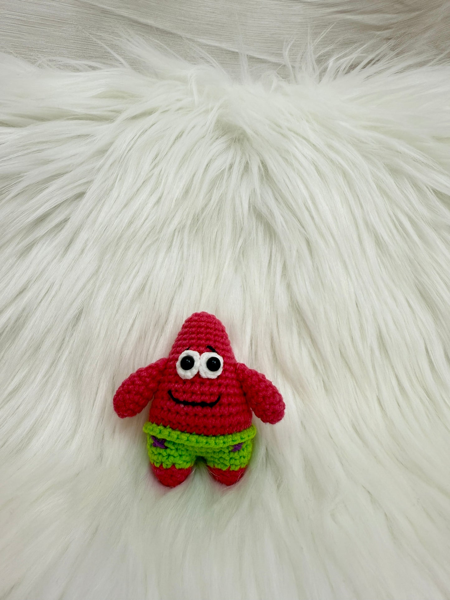 Patrick