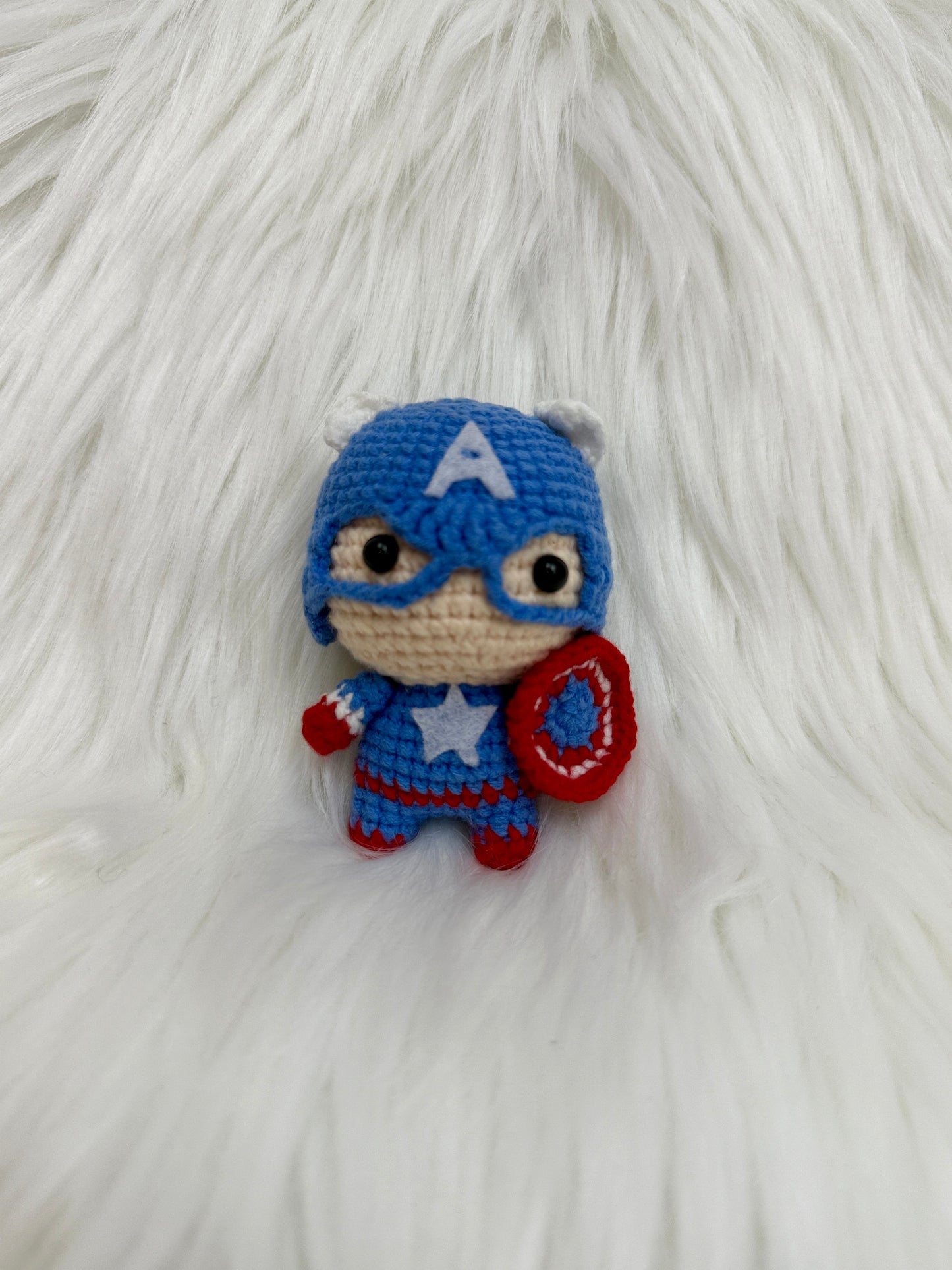 Captain America