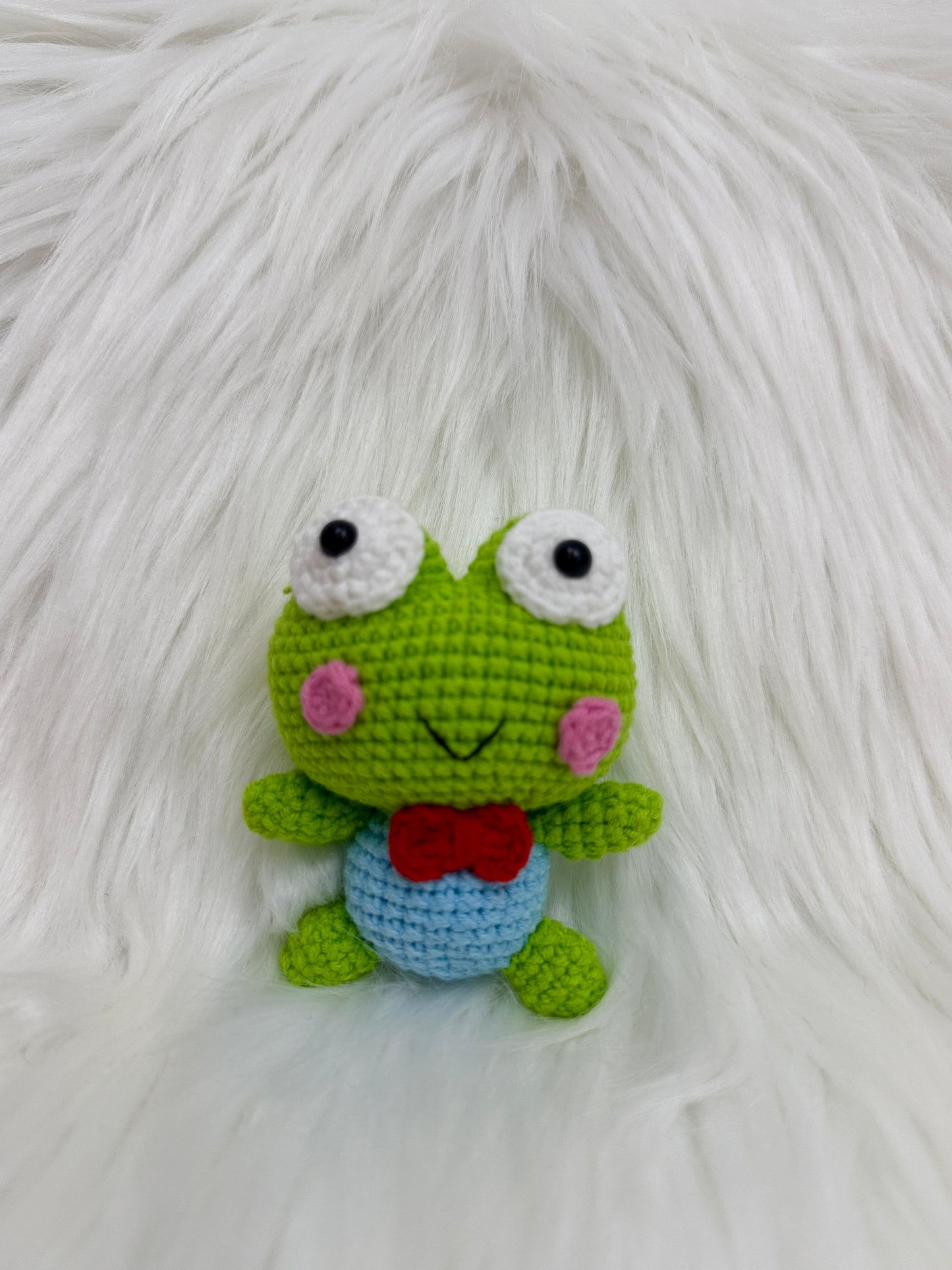 Keroppi