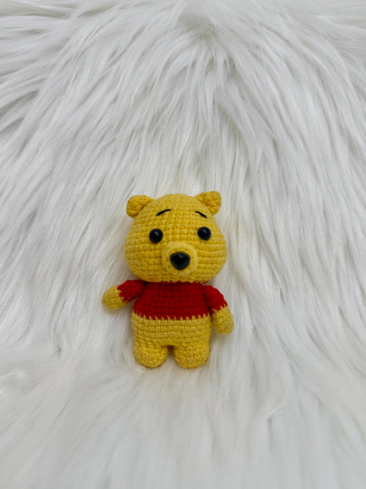 Winne the Pooh