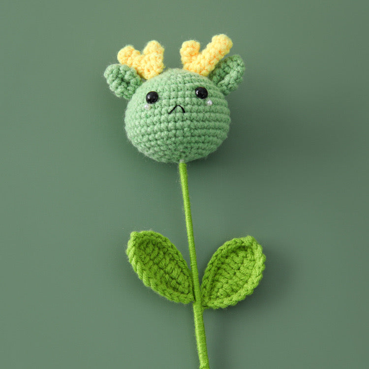 Dragon flower