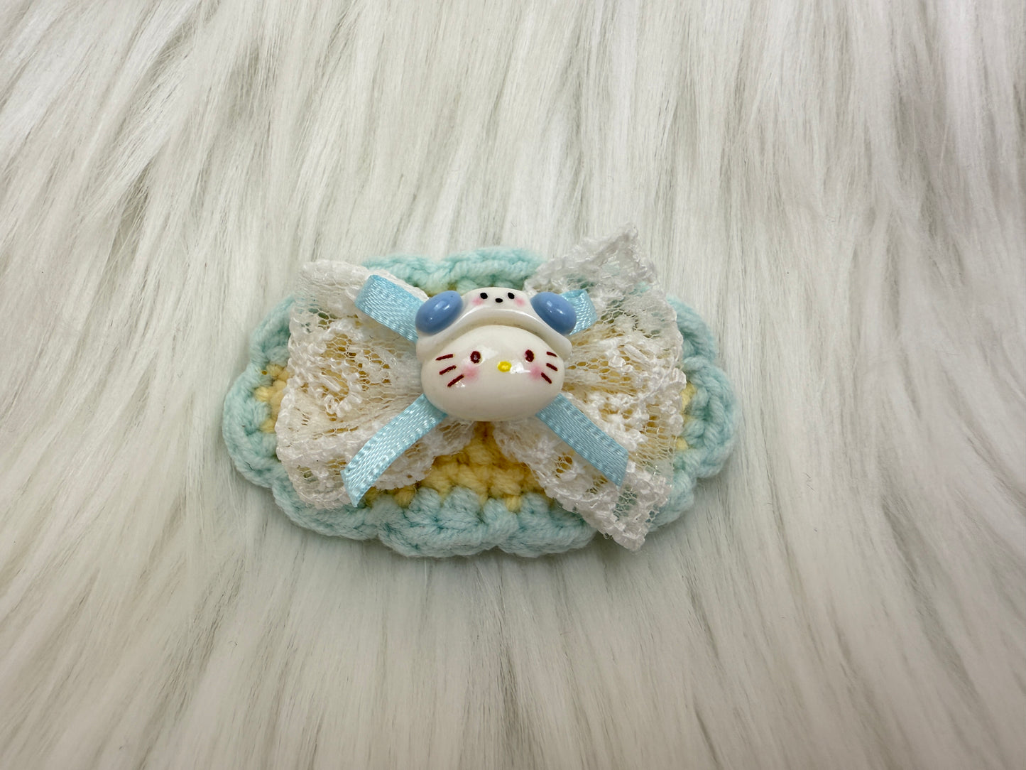 Hairclip