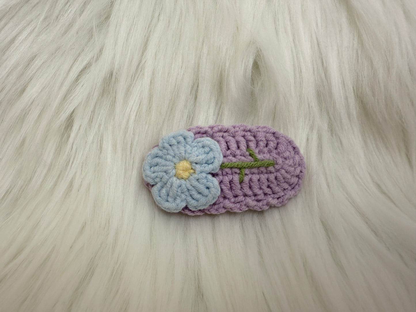 Hairclip