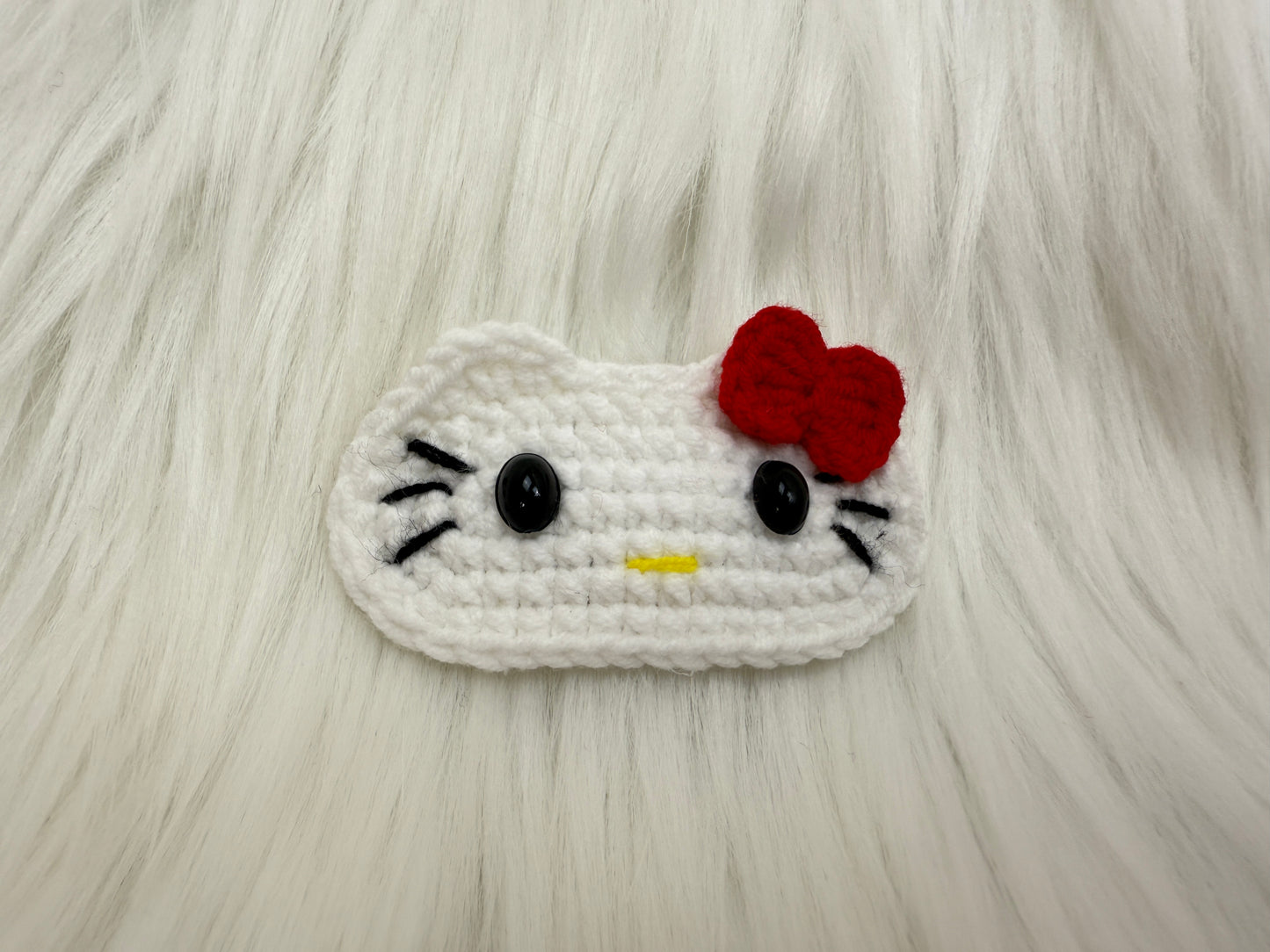 Hairclip