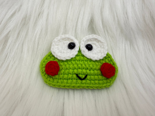 Hairclip