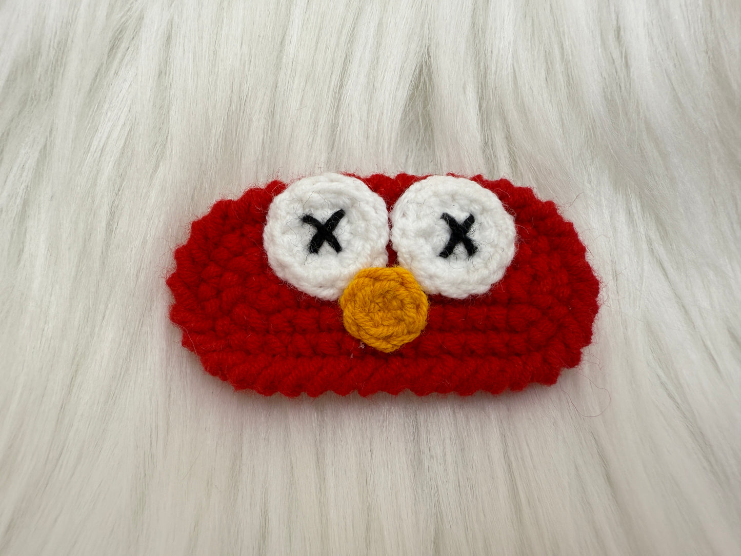 Hairclip