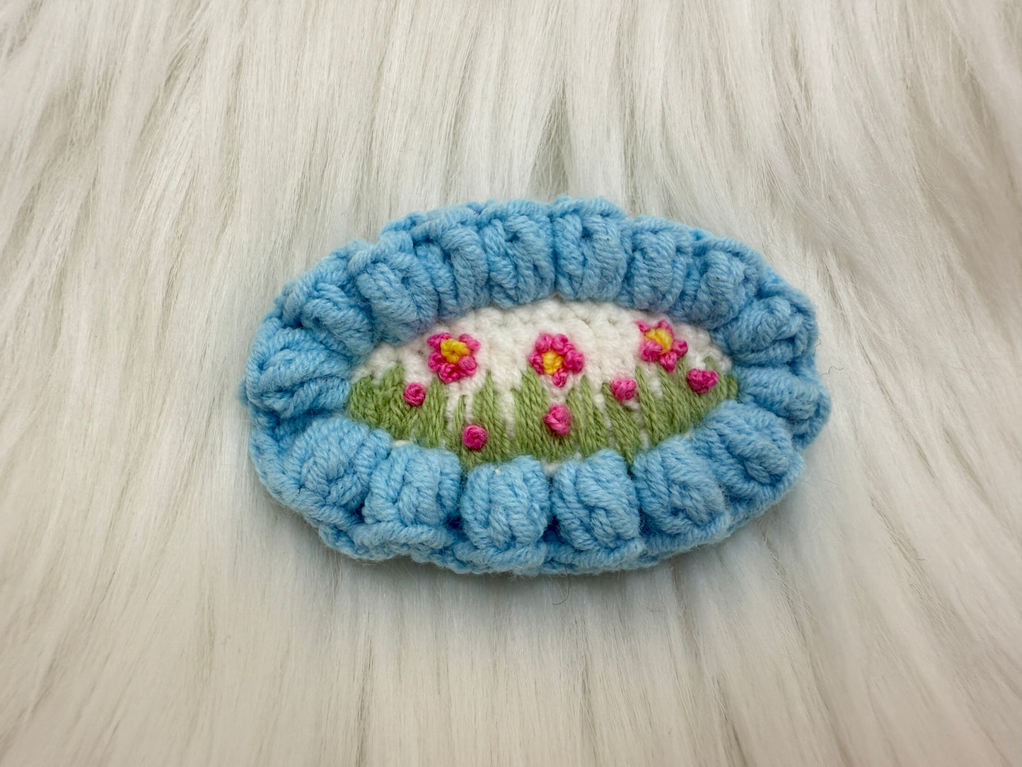 Hairclip