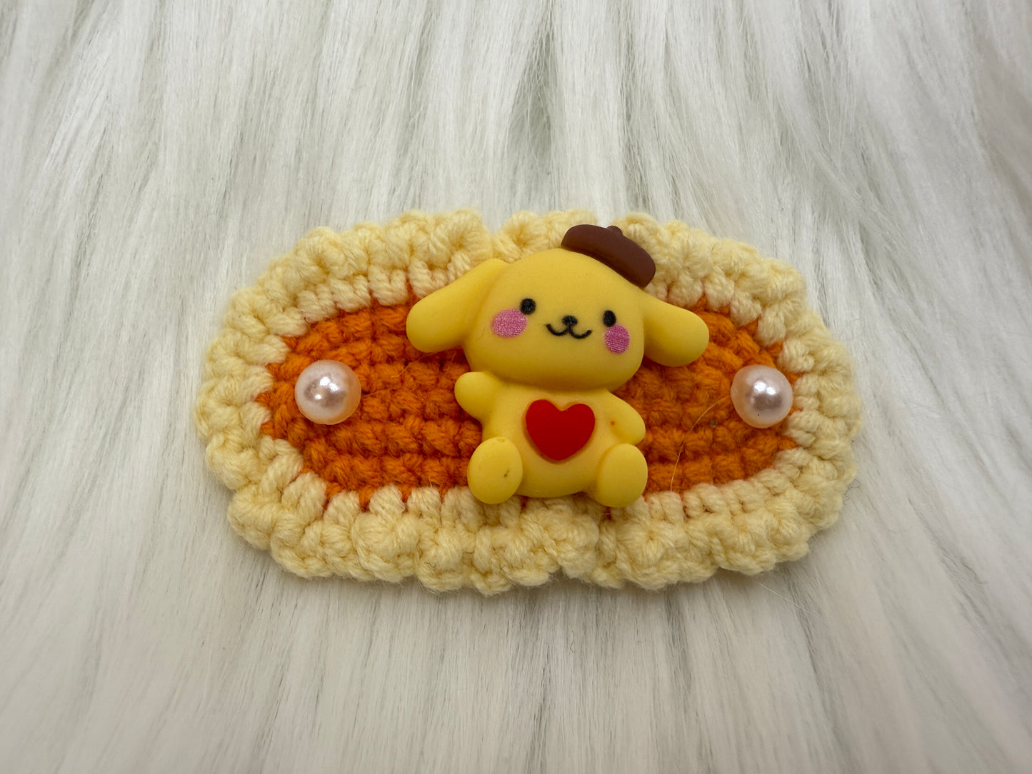 Hairclip