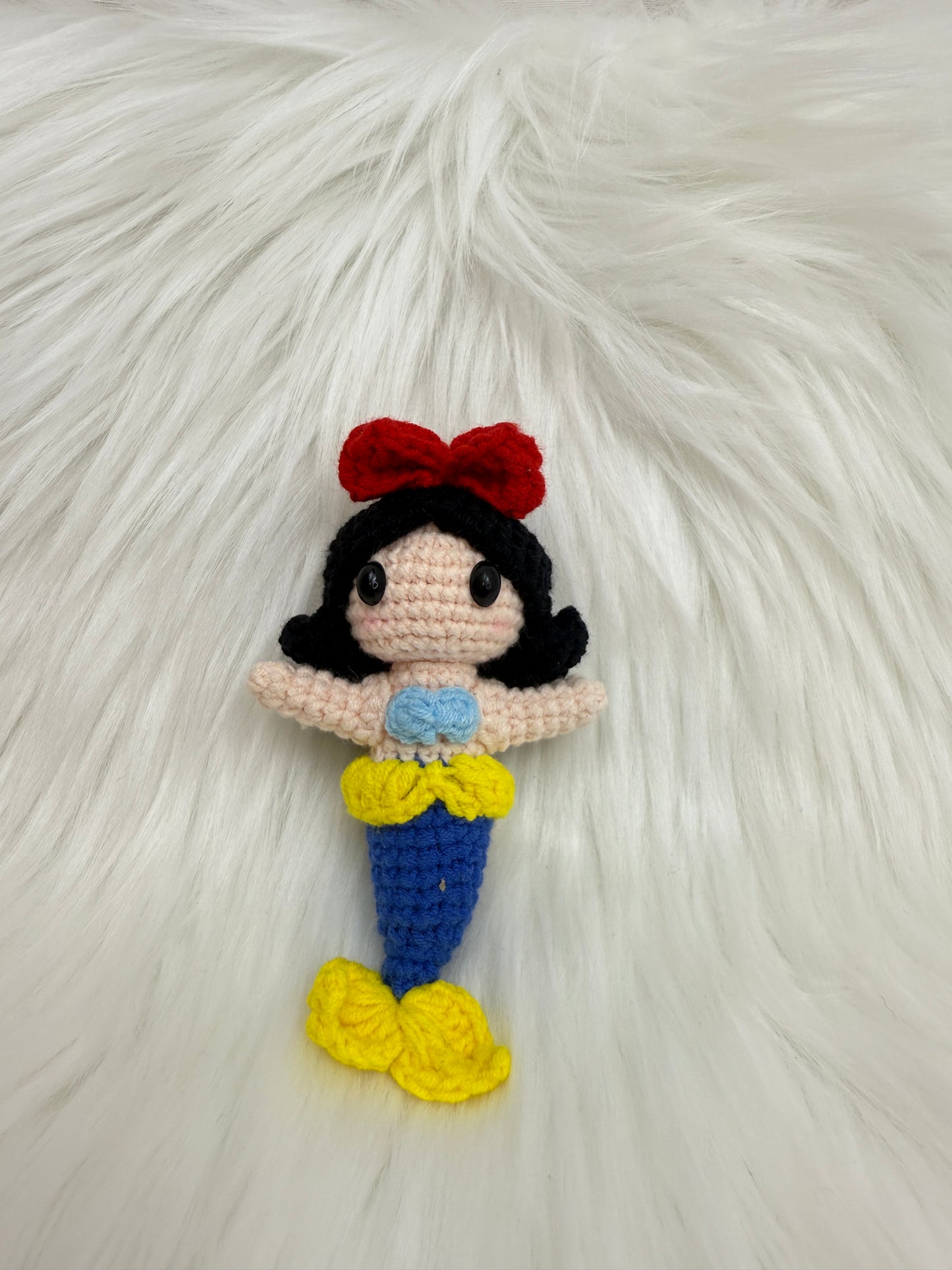 Snow White