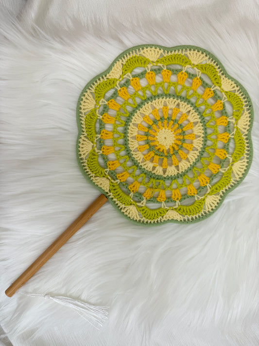 Elegant Fan