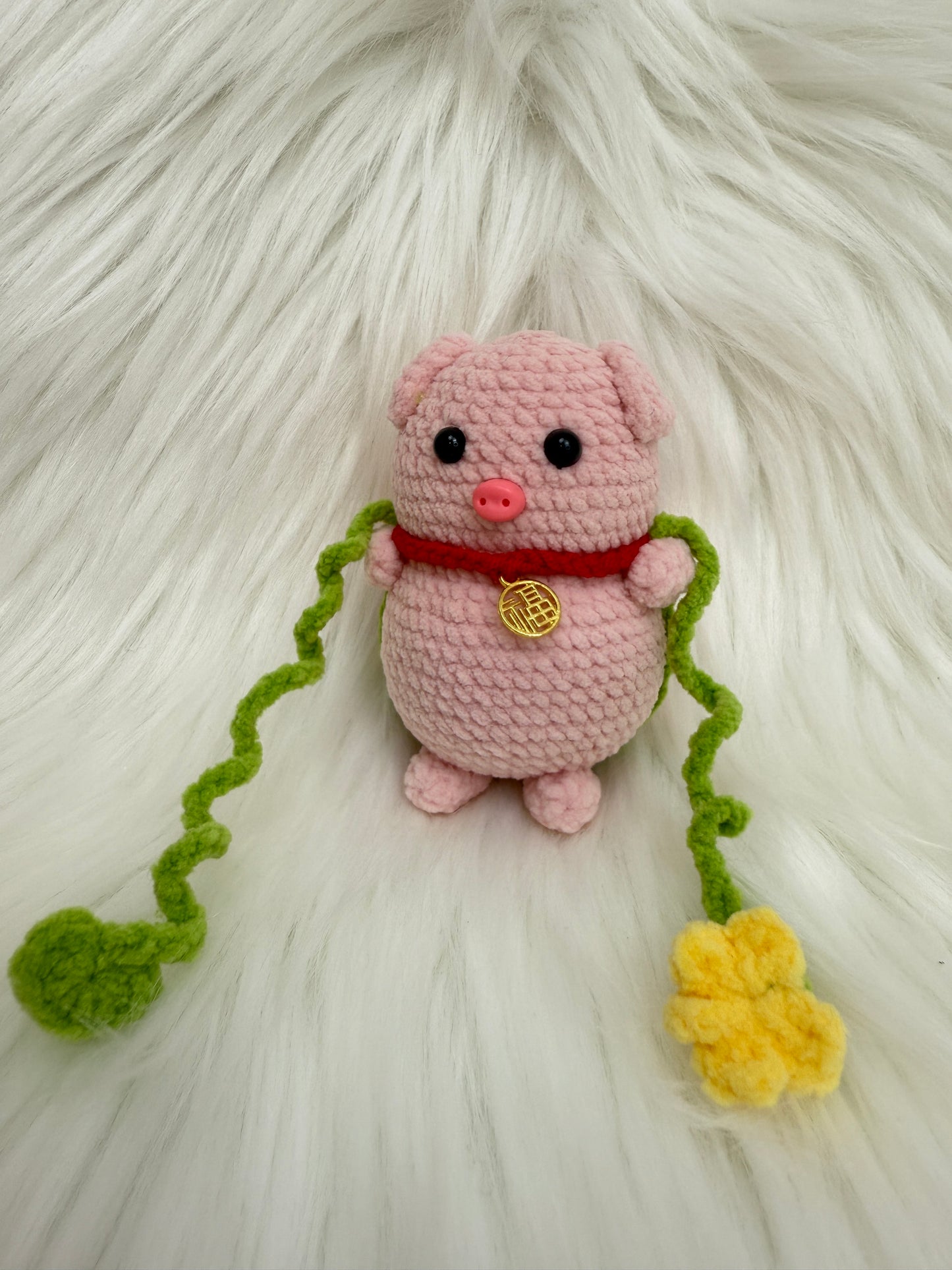Swing piggy