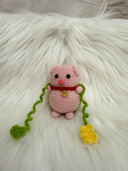 Swing piggy