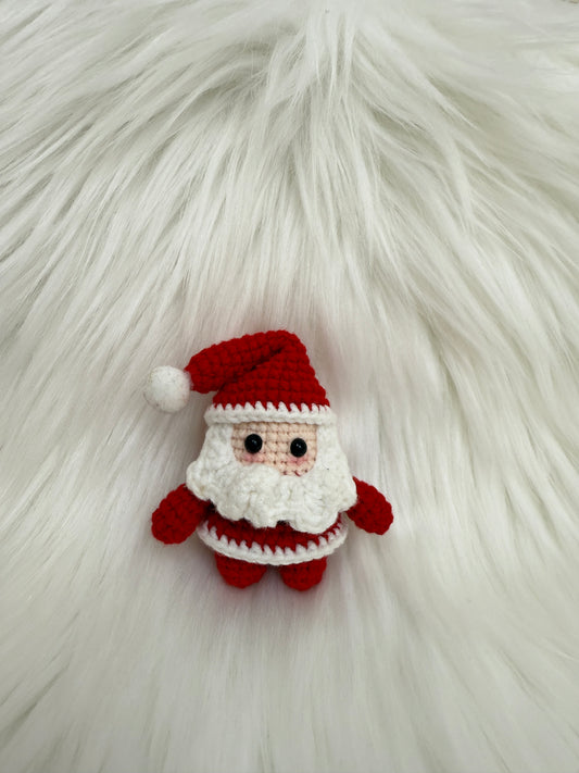 Santa
