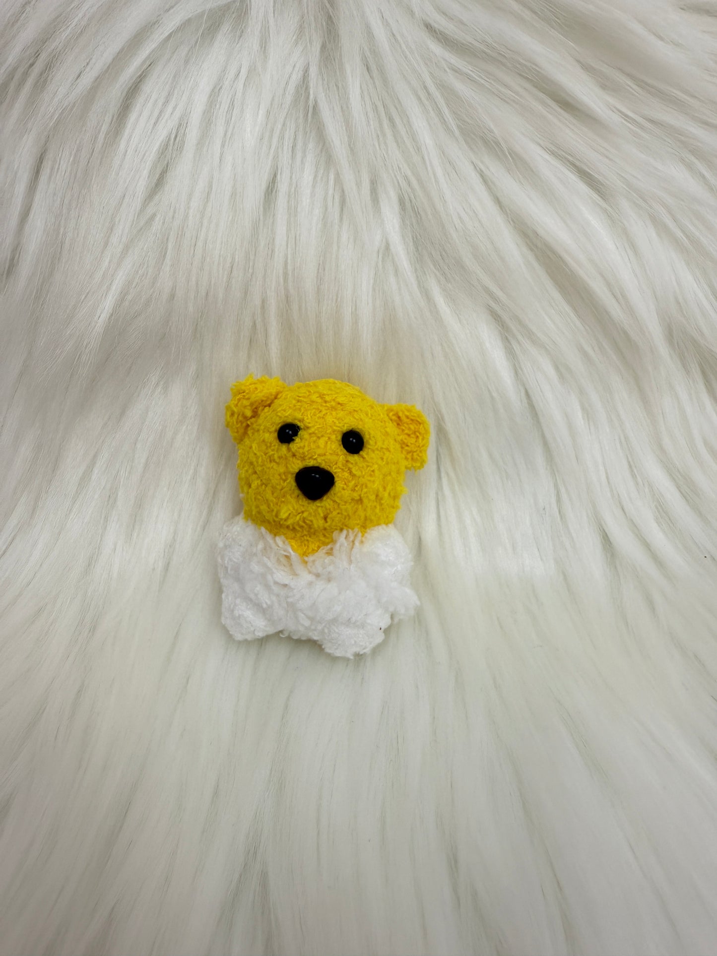 Winnie the Pooh