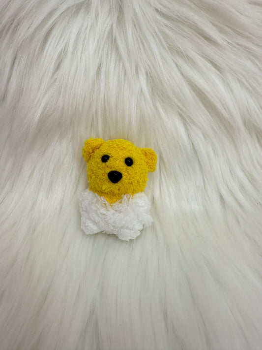 Winnie the Pooh