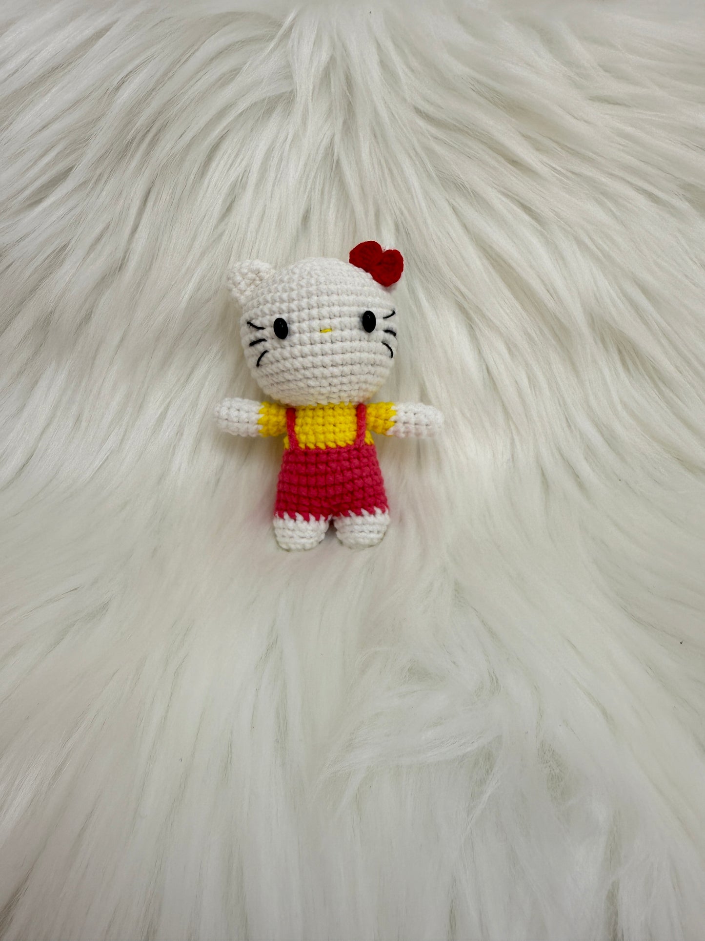 Hello kitty