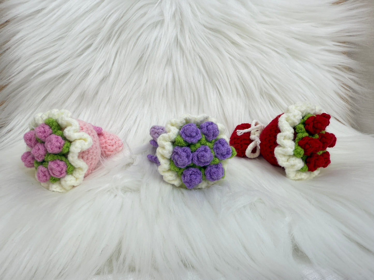 Flowers bouquet