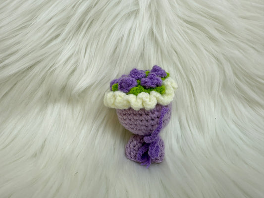 Flowers bouquet