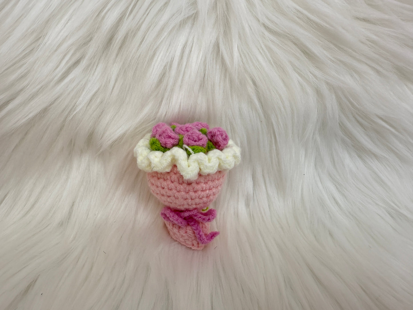 Flowers bouquet