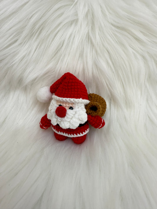 Santa