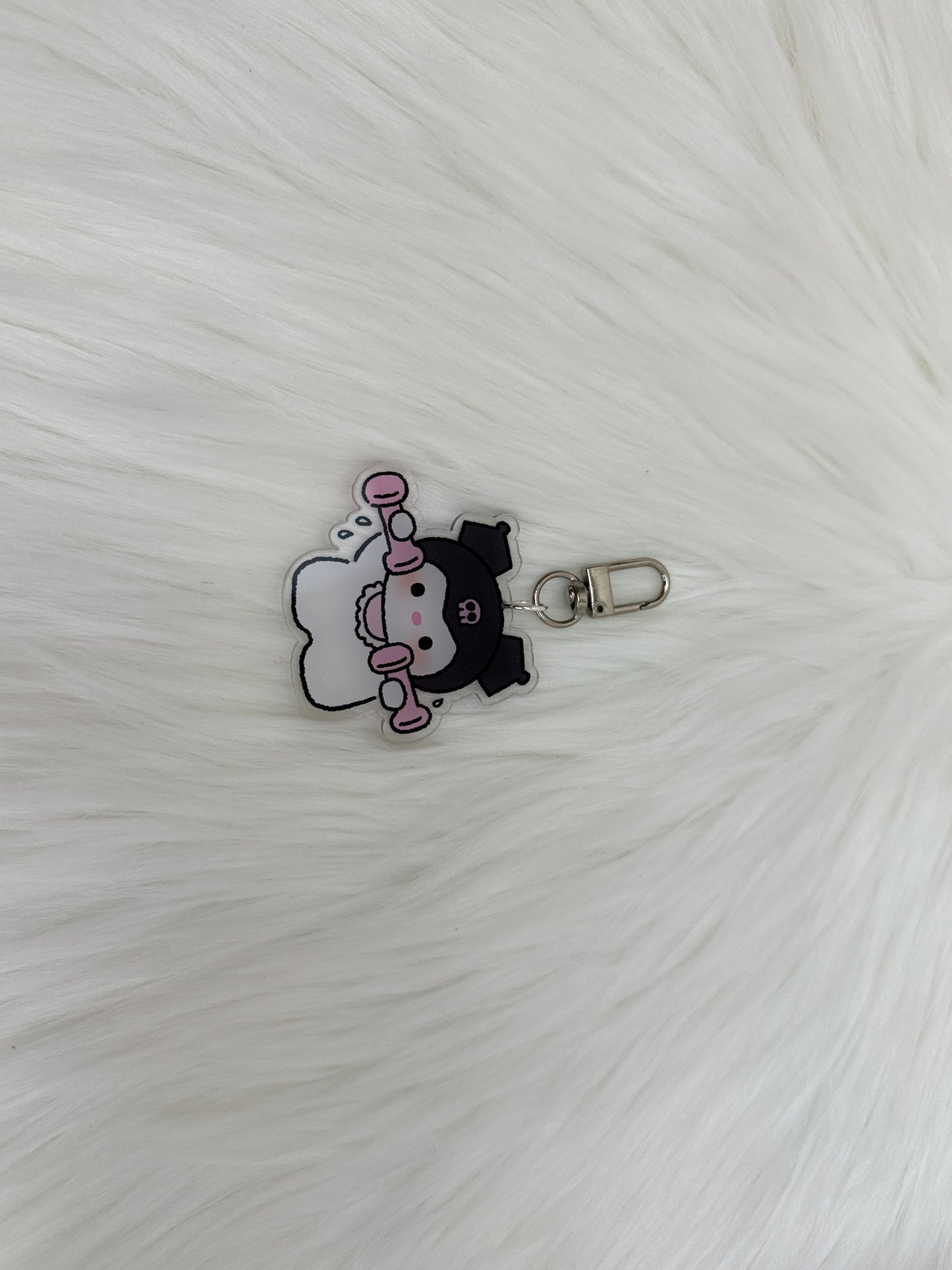 Kuromi