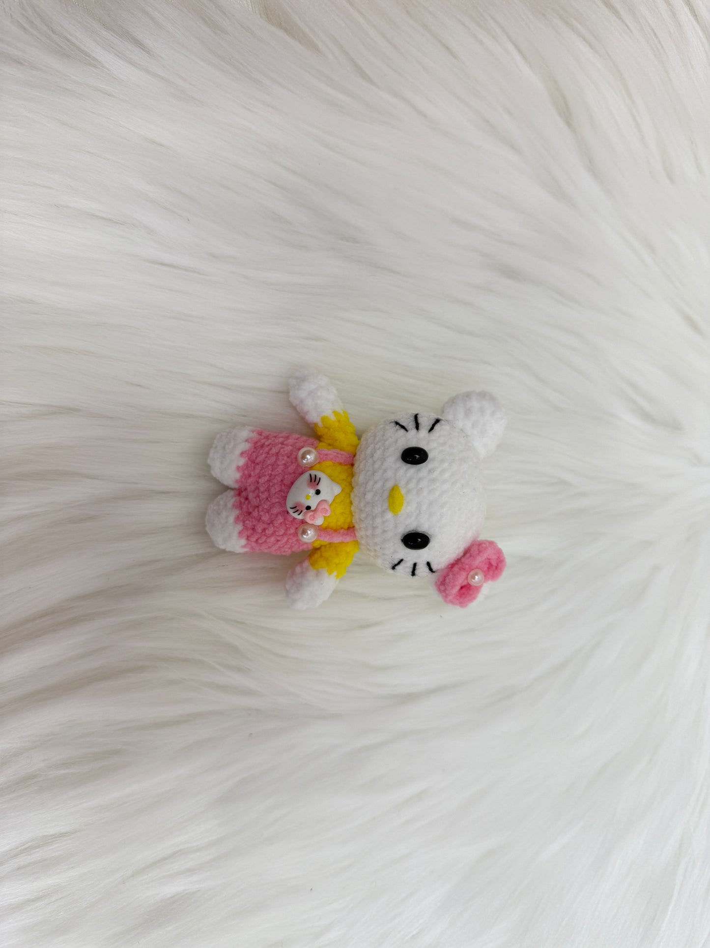 Hello kitty