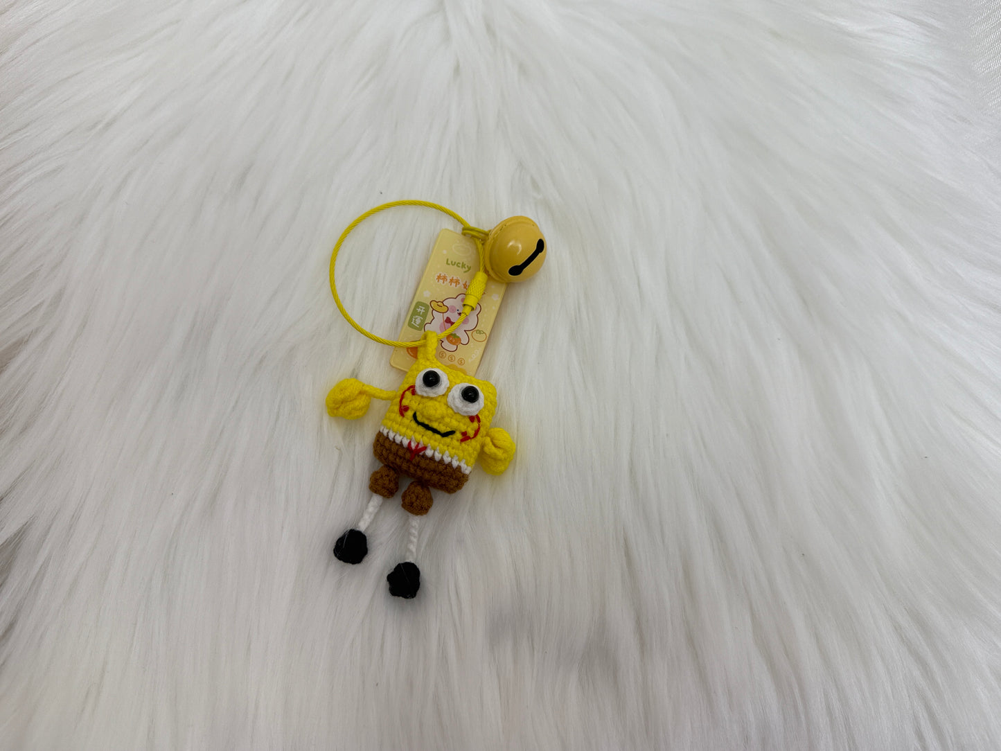 Sponge