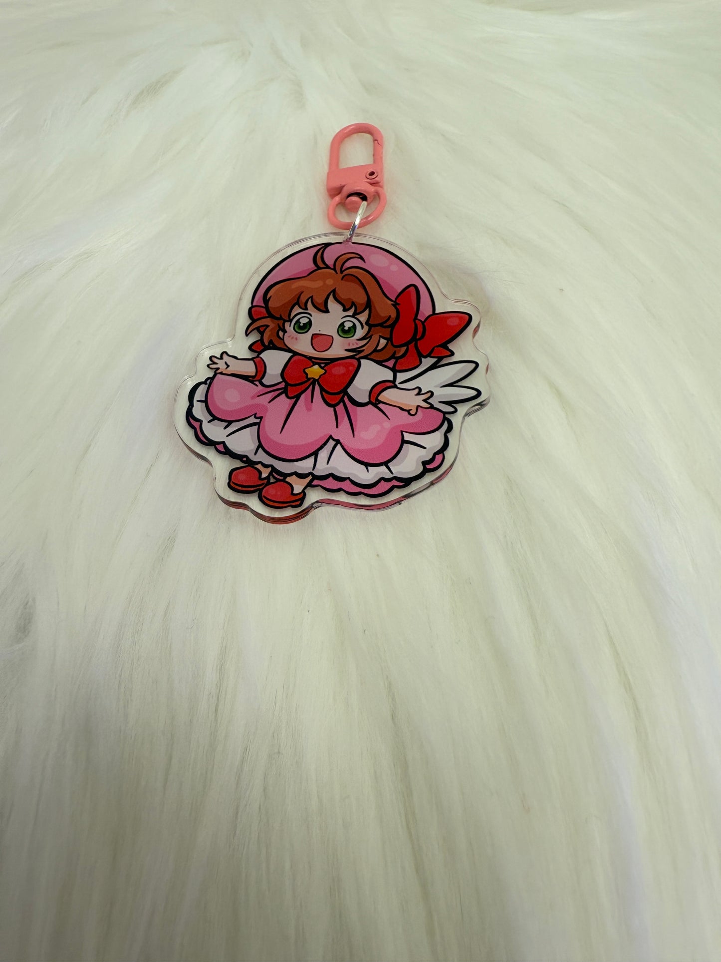 Cute sailor moon