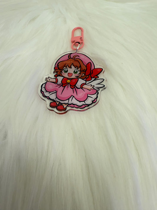Cute sailor moon