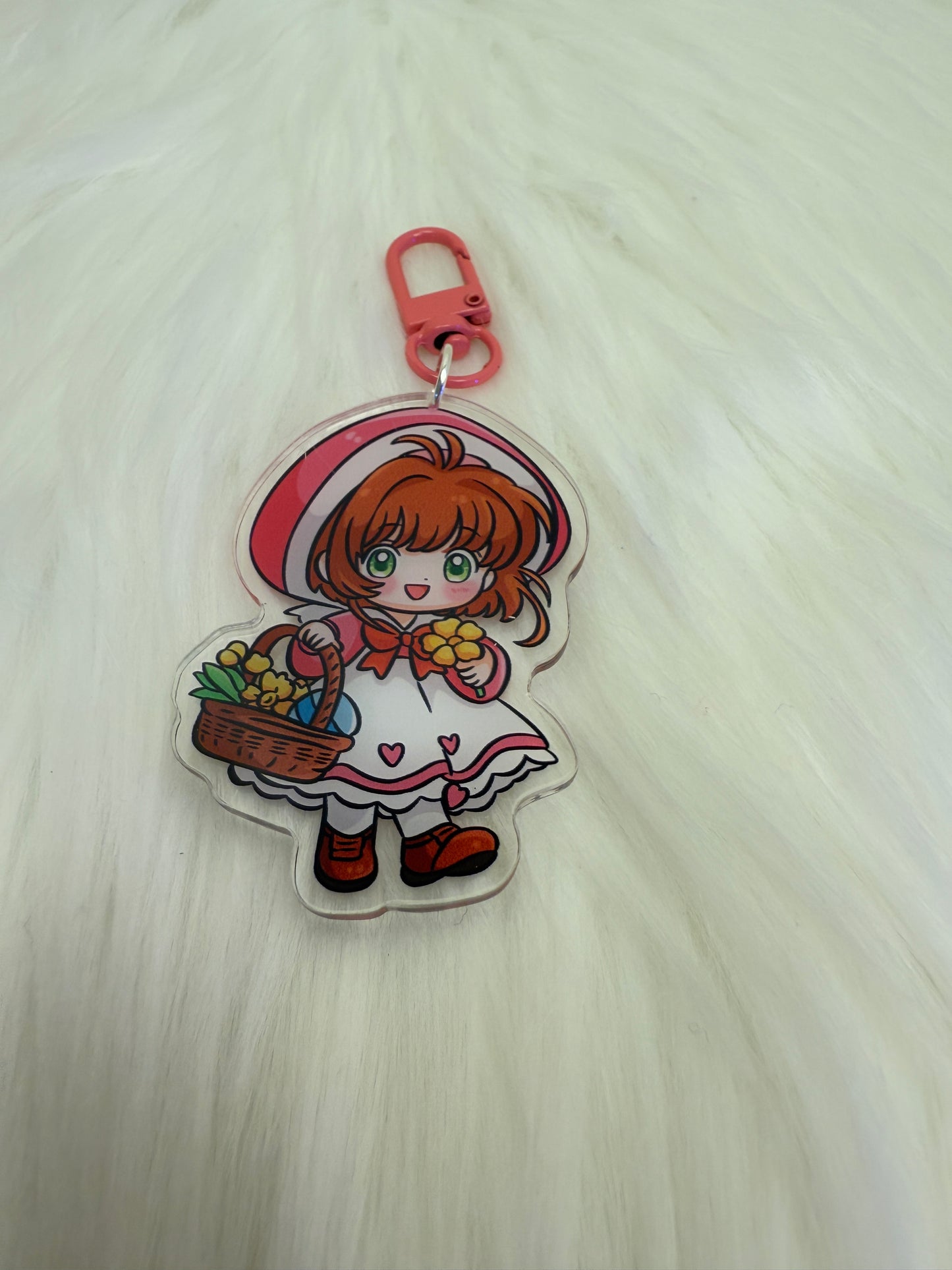 Cute sailor moon