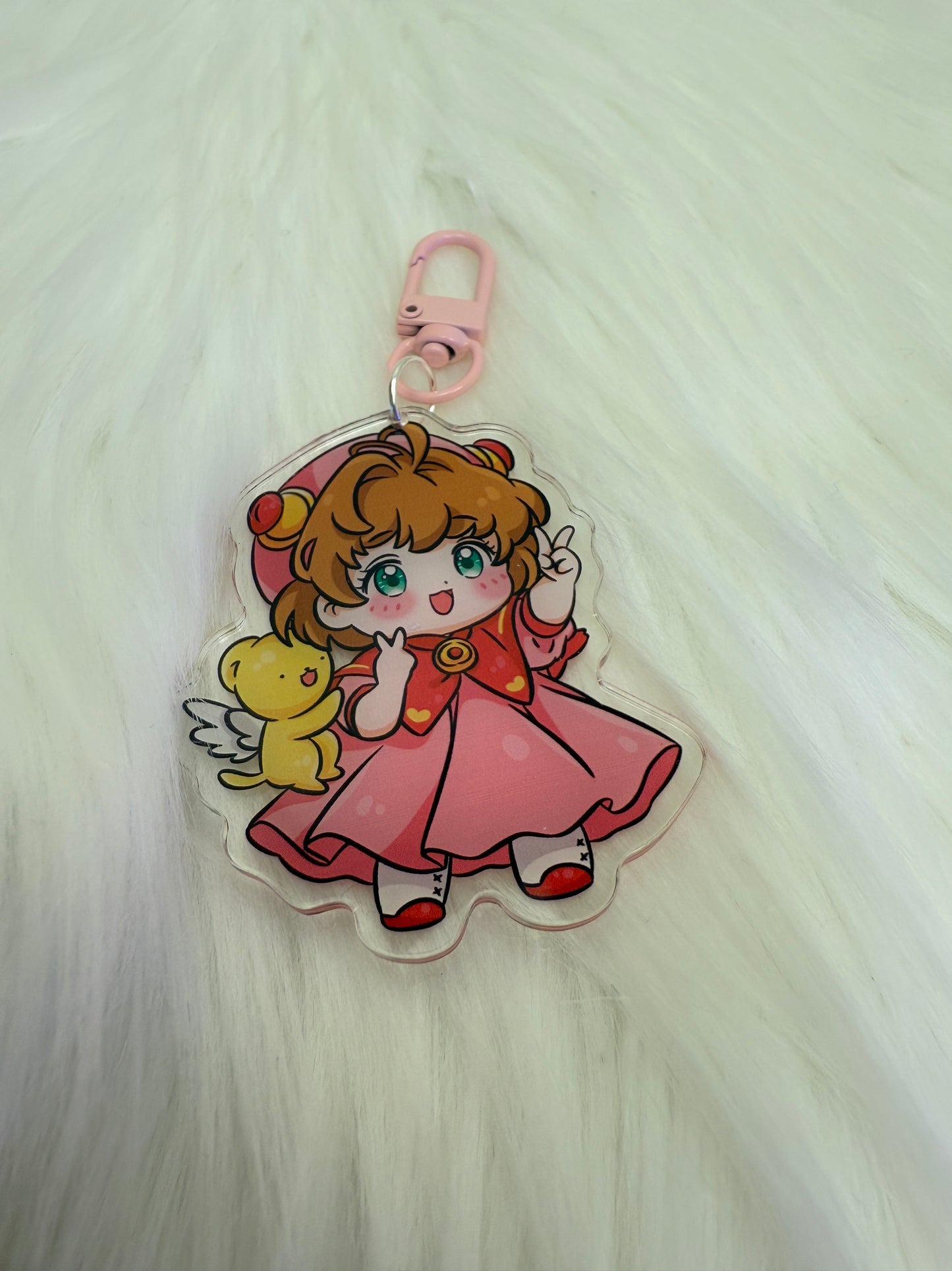 Cute sailor moon