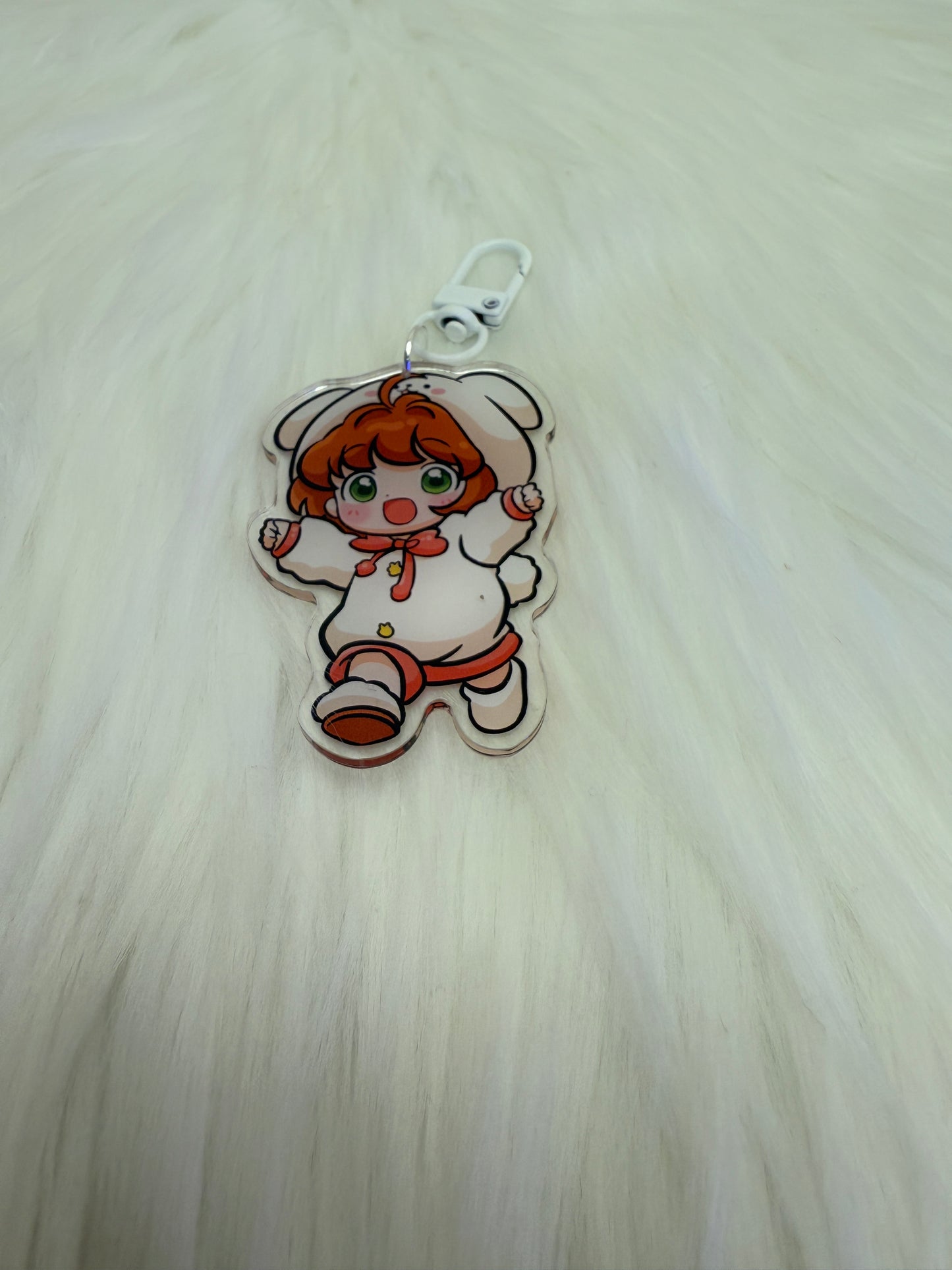 Cute sailor moon