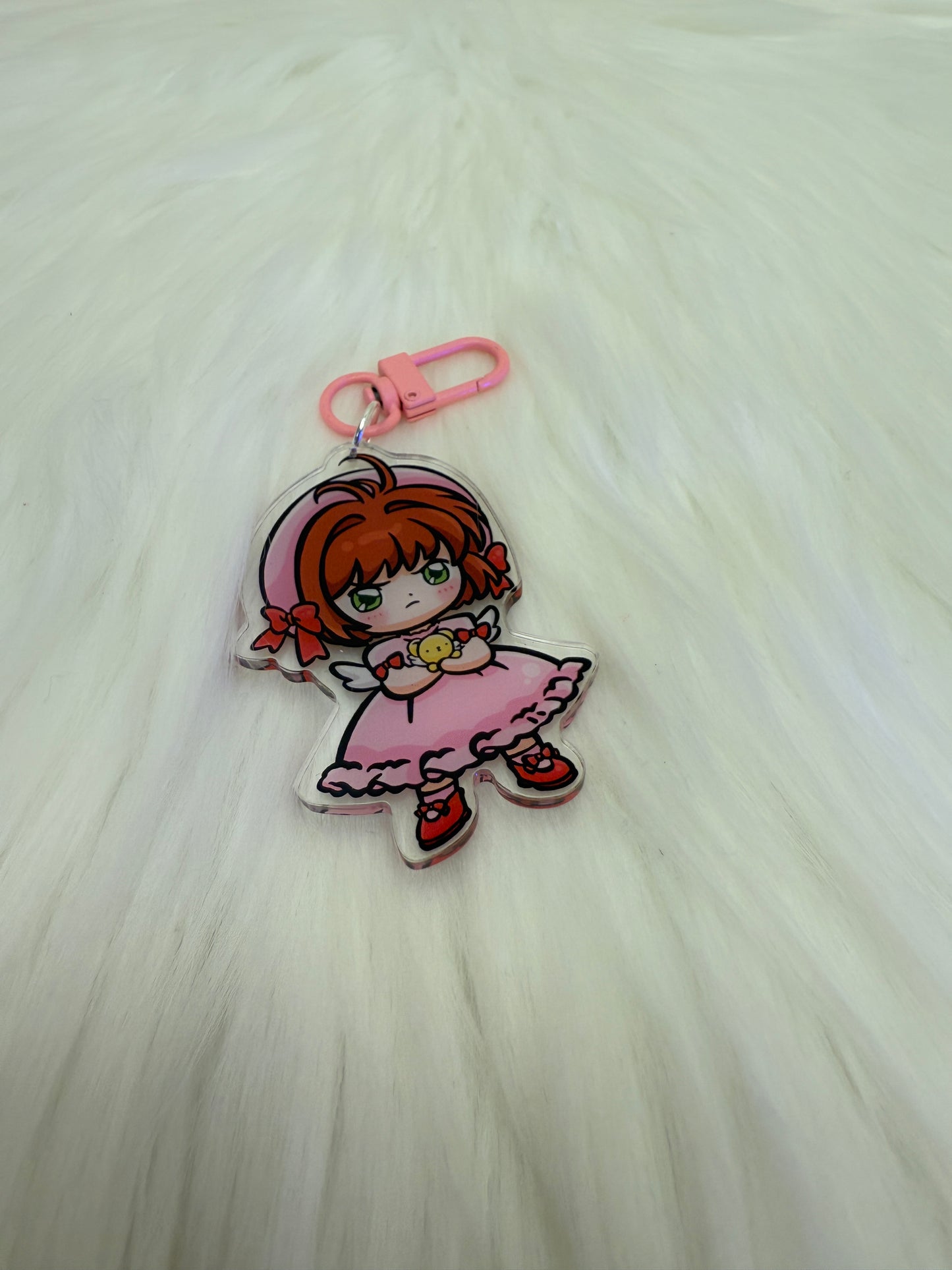 Cute sailor moon