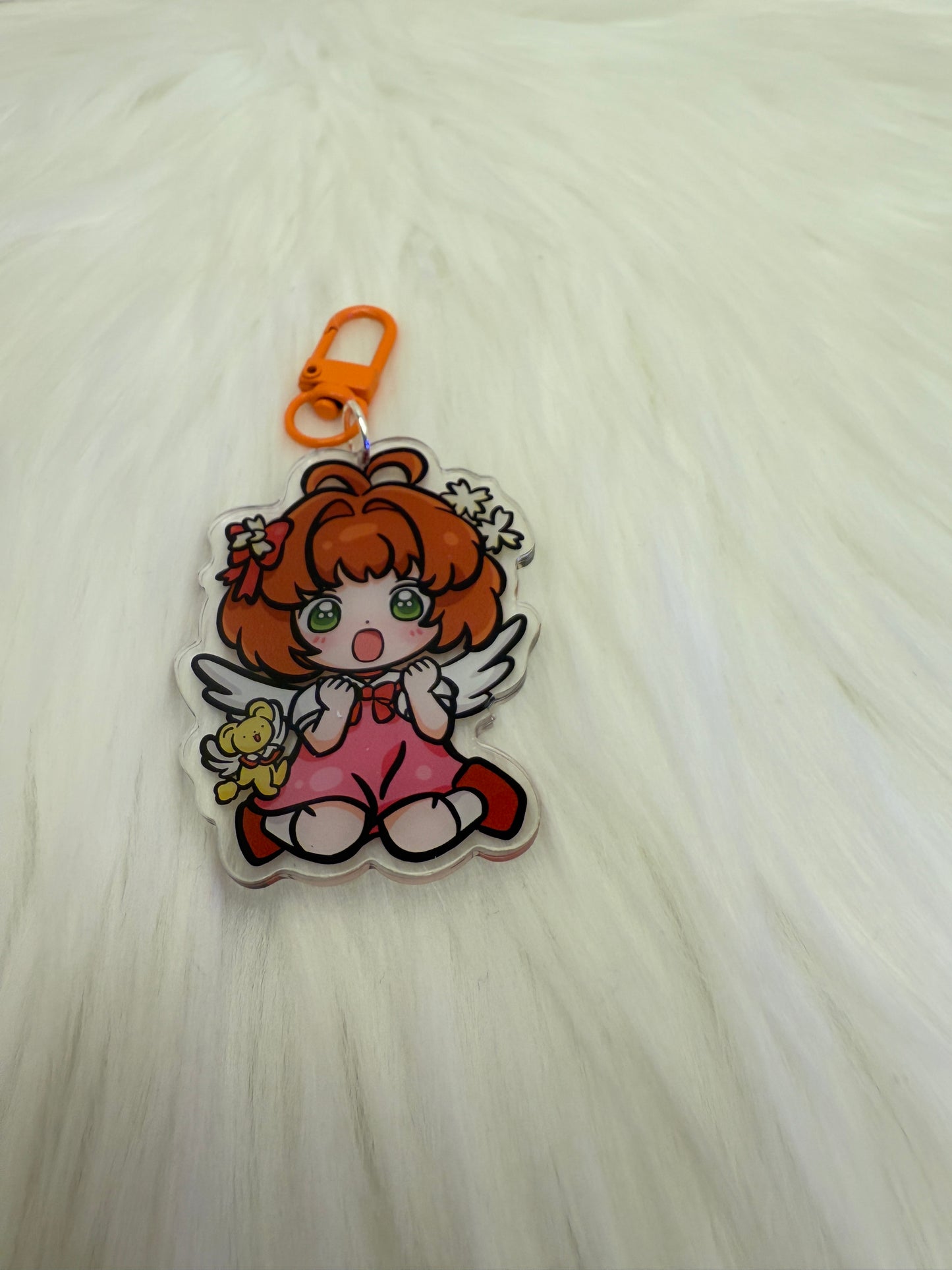 Cute sailor moon