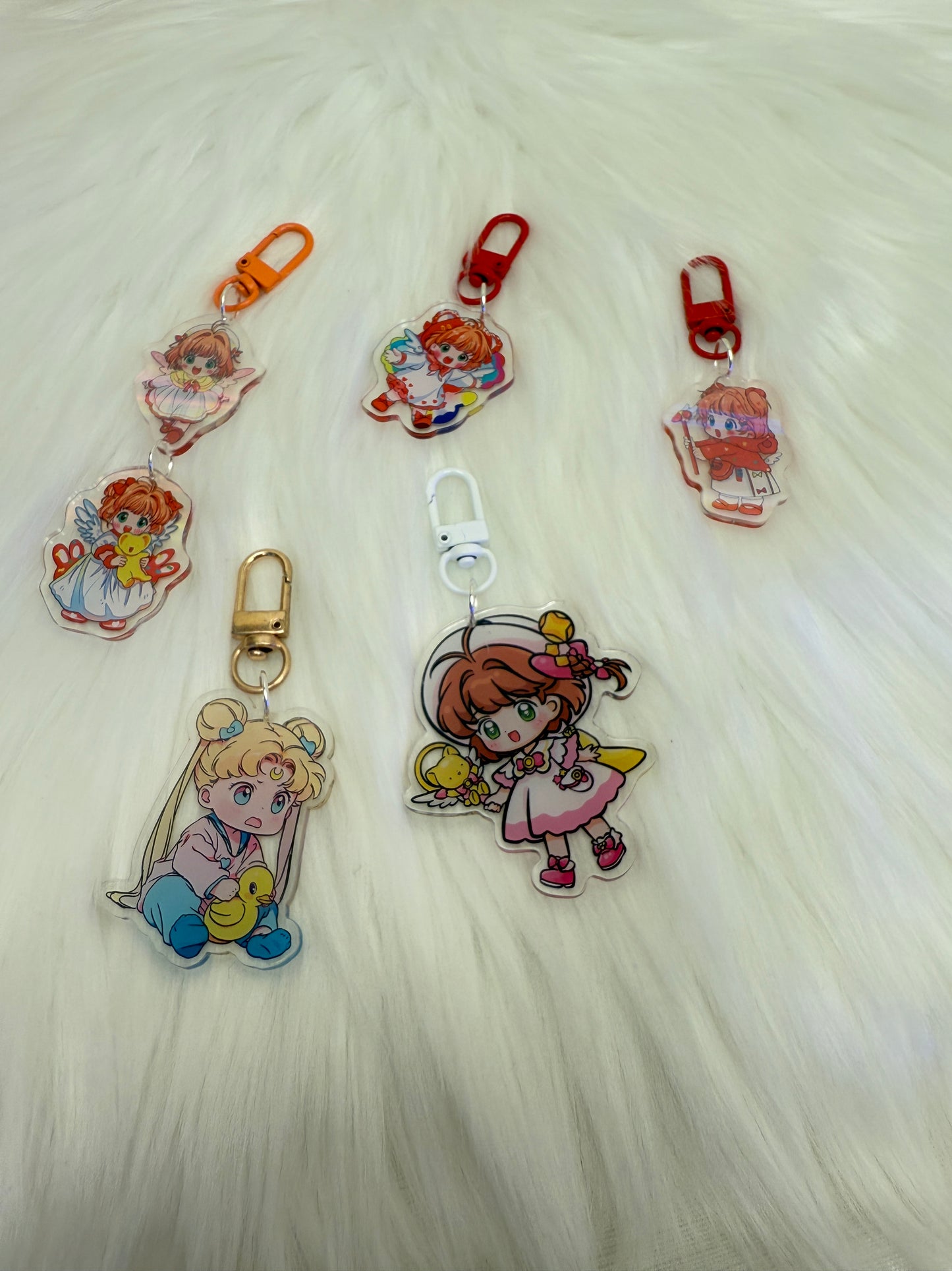 Sailor moon