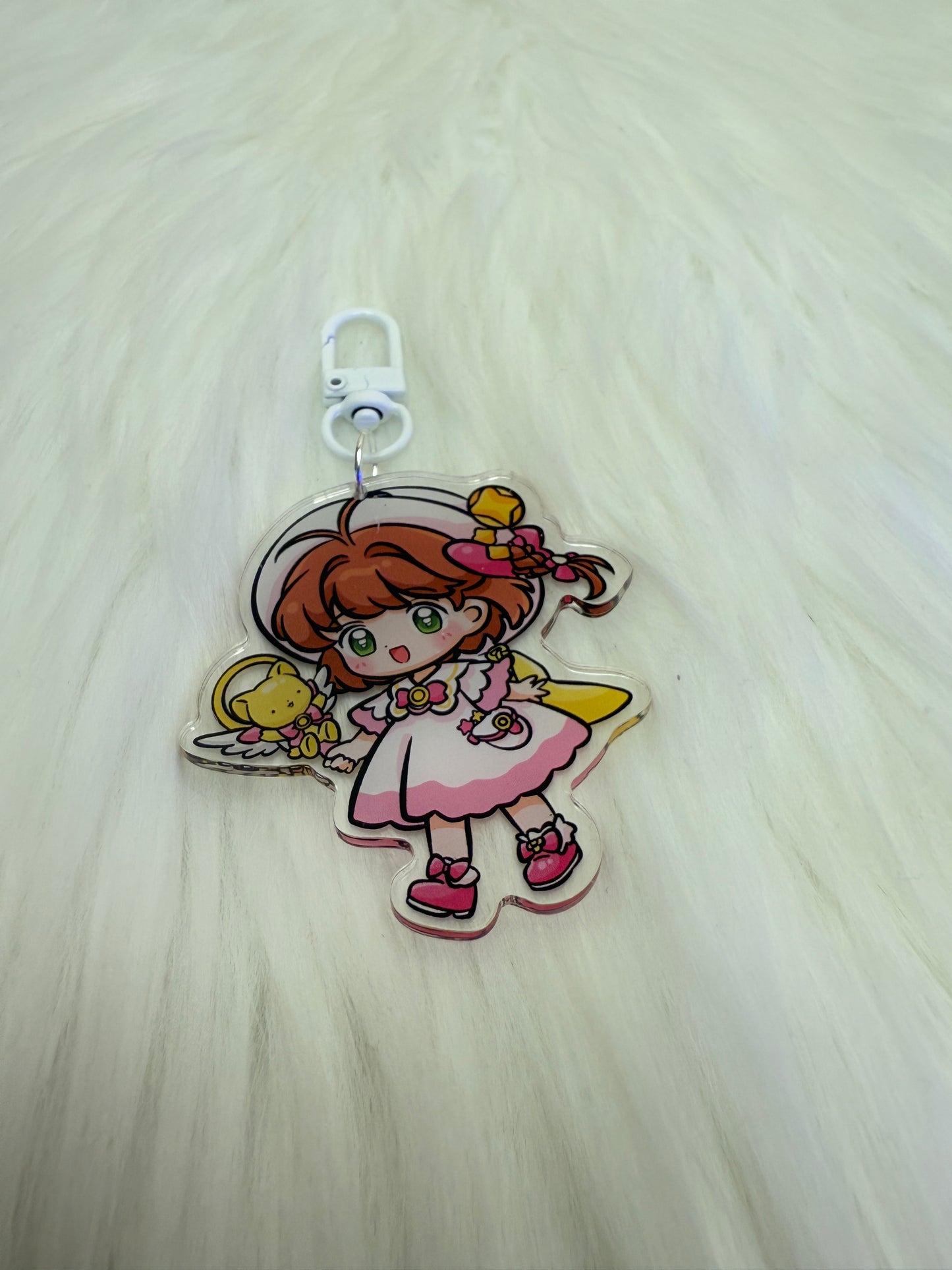Sailor moon