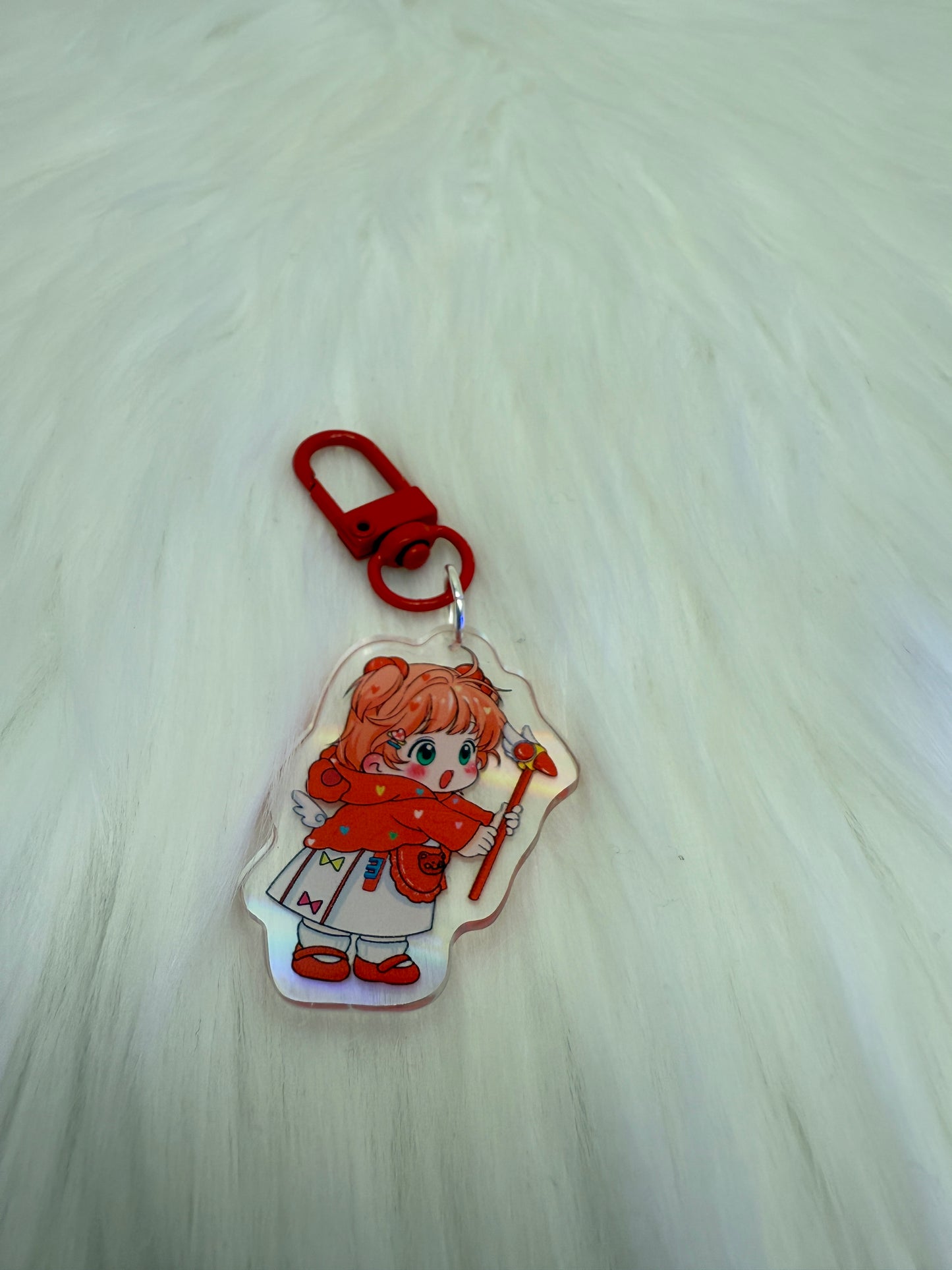 Sailor moon