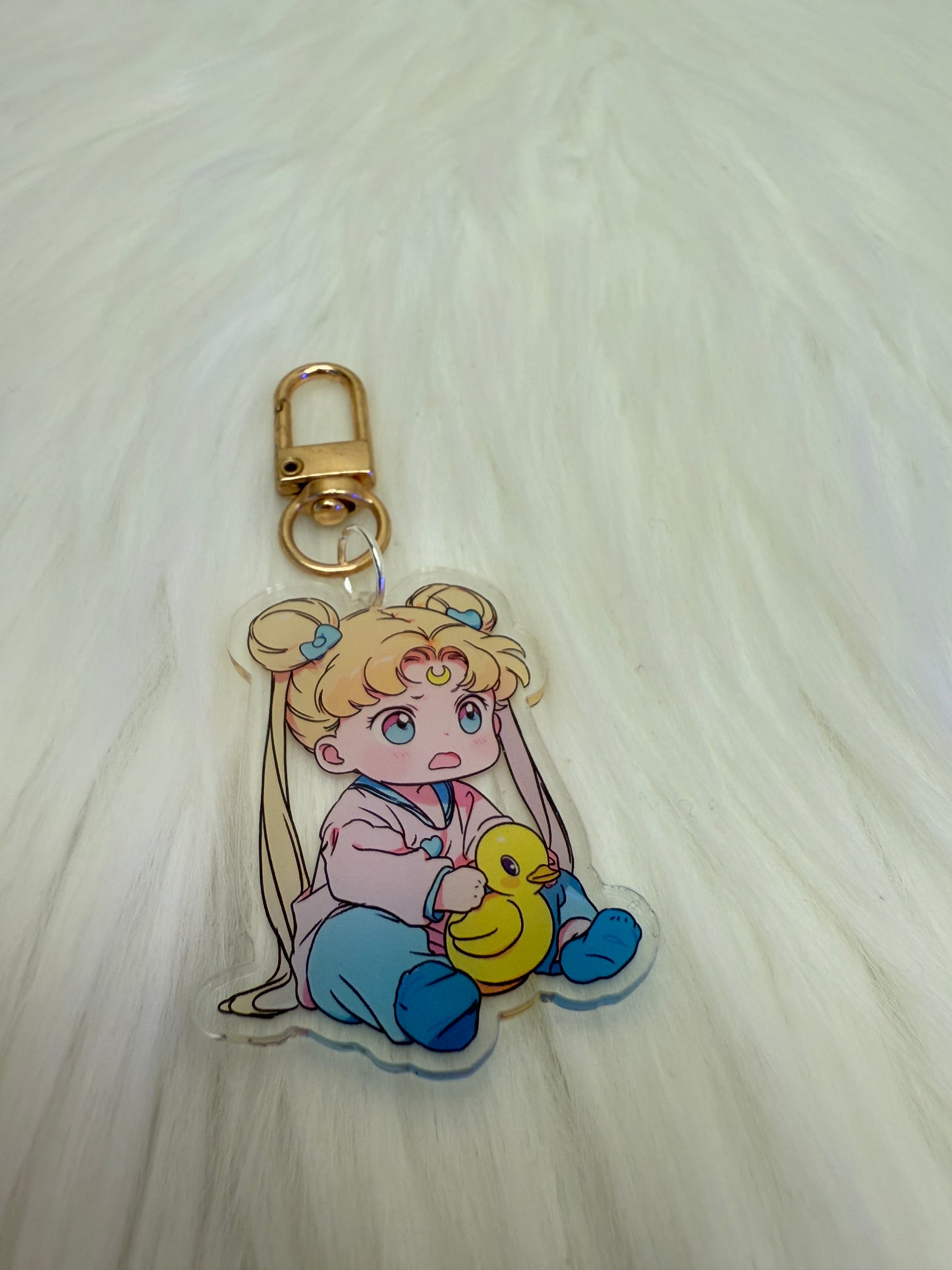 Sailor moon