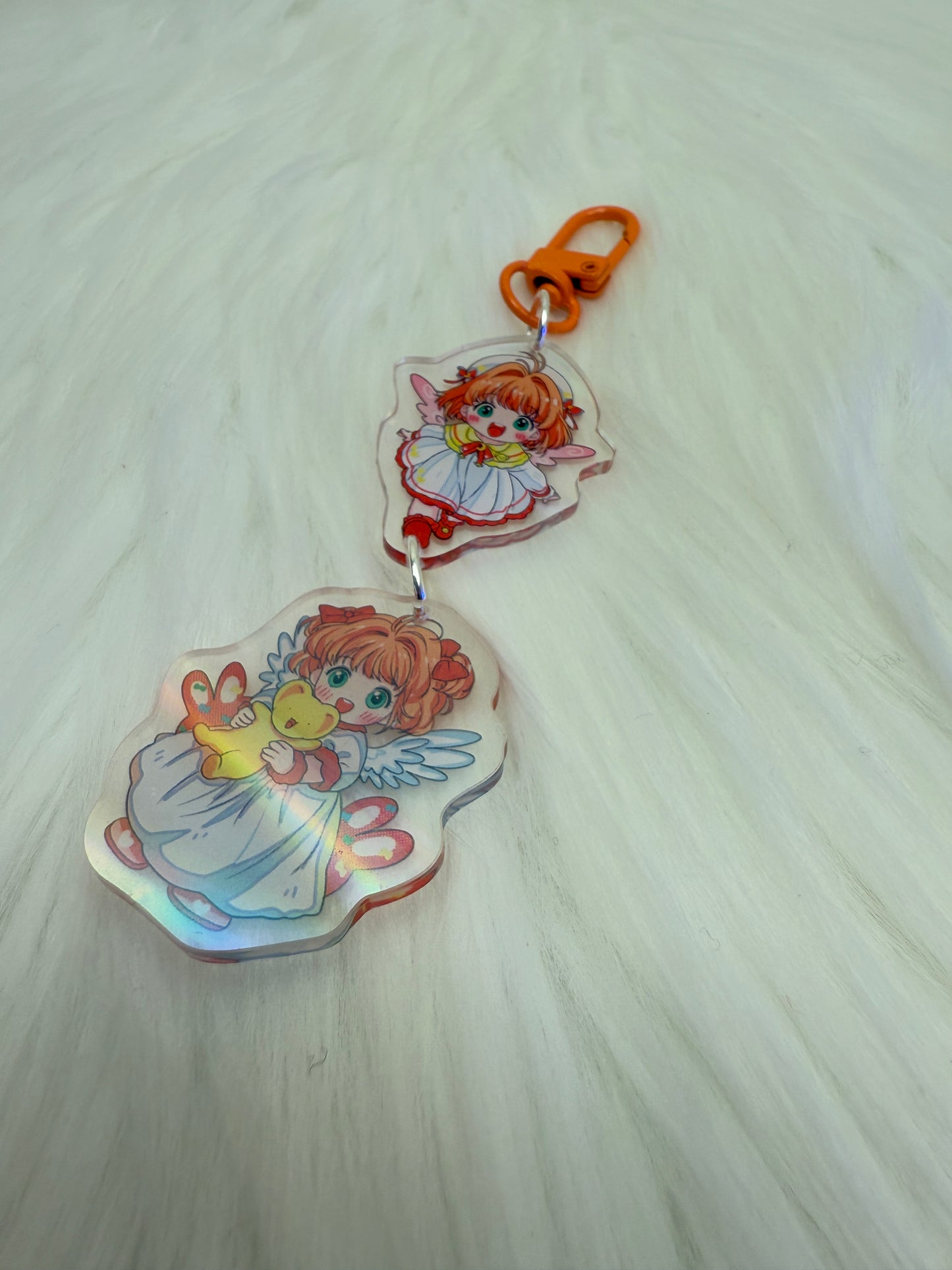 Sailor moon